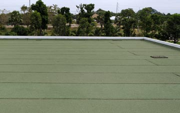 all Marshalsea roofing types quoted for