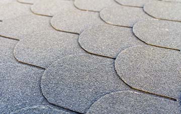 Marshalsea asphalt roofing costs
