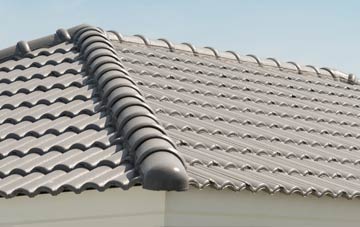 advantages of Marshalsea clay roofing
