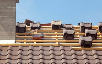 Marshalsea clay roofing costs