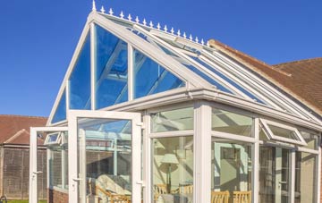 conservatory roof insulation costs Marshalsea