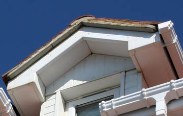 Marshalsea fascia installation costs