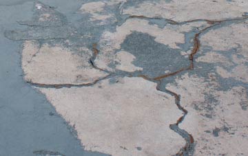 fibreglass roofing replacement Marshalsea