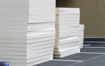 Marshalsea flat roof insulation costs