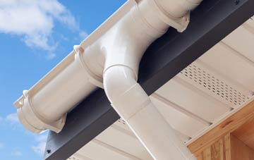 Marshalsea gutter installation costs
