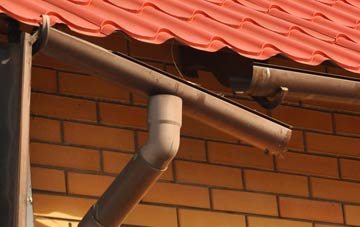 Marshalsea gutter repair costs
