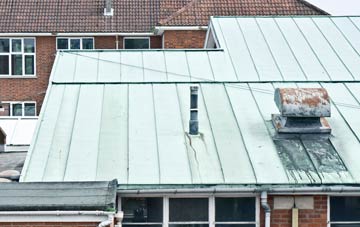 Marshalsea lead roofing costs