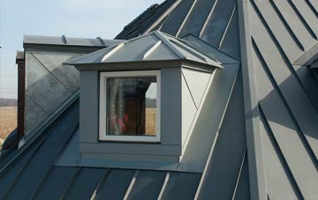 metal roofing Marshalsea, Dorset