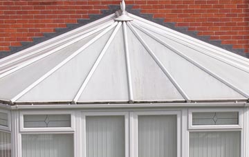 Marshalsea polycarbonate conservatory roof repairs