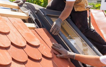 replacement Marshalsea roof windows