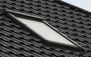 benefits of Marshalsea roof windows