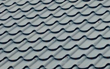 Marshalsea rubber roofing companies