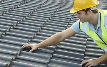 screened Marshalsea roofing companies