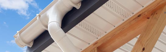 get Marshalsea guttering quotes today