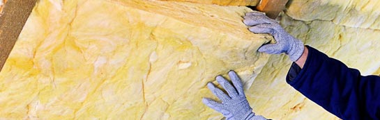 quotes for Marshalsea roof insulation