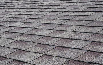 Marshalsea tiles for shallow pitch roofing