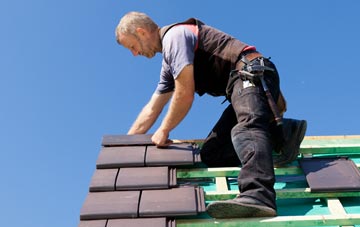 disadvantages of Marshalsea slate roofing