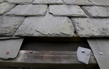 Marshalsea slate roof repairs and maintenance