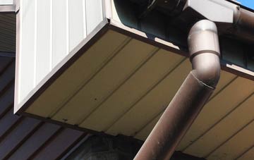 Marshalsea soffit installation costs