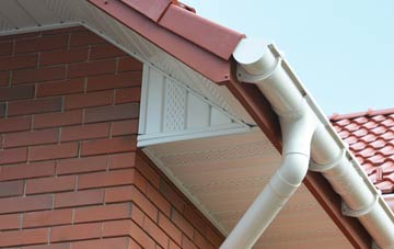 Marshalsea soffit repair costs