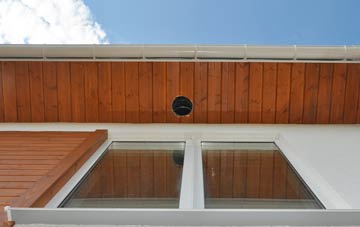 Marshalsea soffit repair quotes