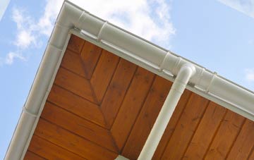 Marshalsea soffit types