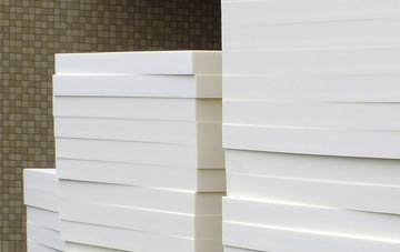 Marshalsea tapered roof insulation costs