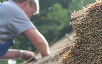 professional Marshalsea thatchers