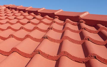 Marshalsea tile and slate roof replacement