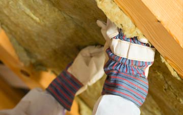 types of Marshalsea pitched roof insulation materials