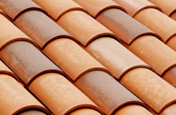 Marshalsea clay roofing