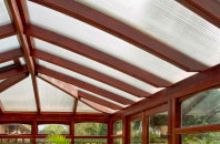 Marshalsea conservatory roofing insulation