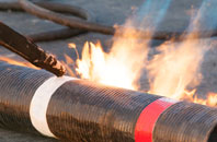 Marshalsea flat roofing replacement