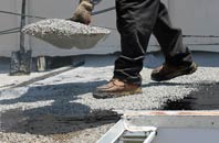 find rated Marshalsea flat roofing replacement companies