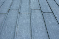 Marshalsea lead roofing