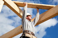 Marshalsea roof replacement work