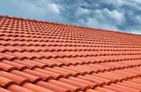 Marshalsea roofing tiles
