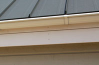 Marshalsea soffit repair