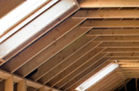 Marshalsea tapered roof insulation quotes