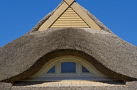 Marshalsea thatch roofing